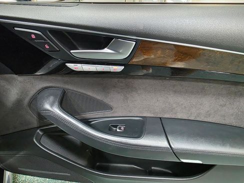 Used 2018 Audi A8 L 4.0T w/ Executive Package image 30