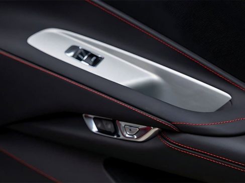 Used 2022 Chevrolet Corvette Stingray Coupe image 33