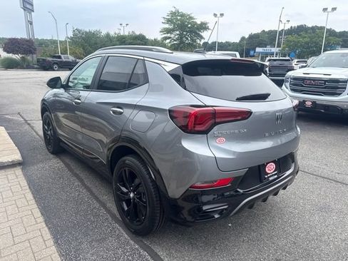 New 2026 Buick Encore GX Sport Touring w/ Comfort Package AWD/4WD image 5
