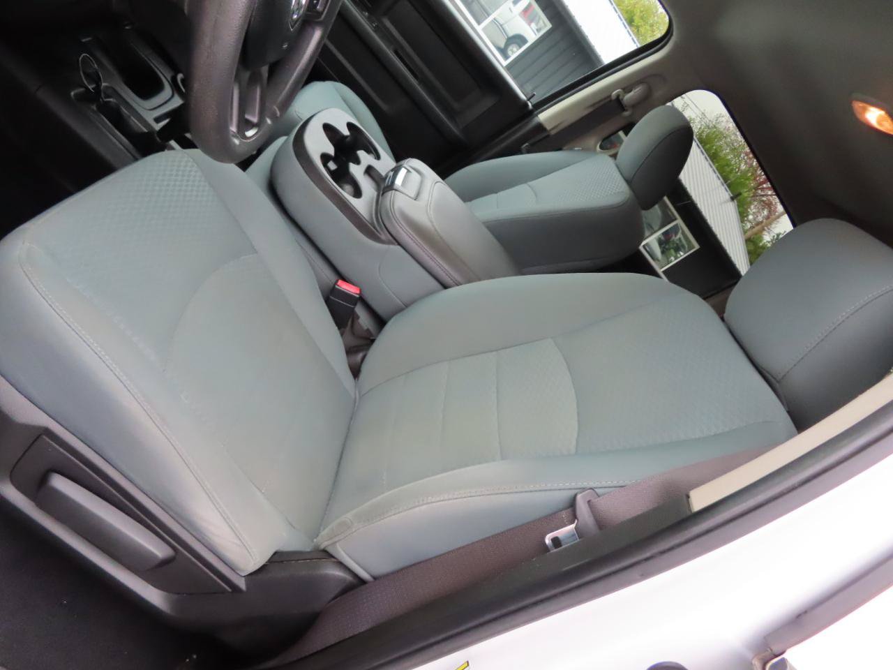 Used 2018 RAM 2500 Tradesman w/ Popular Equipment Group AWD/4WD image 29