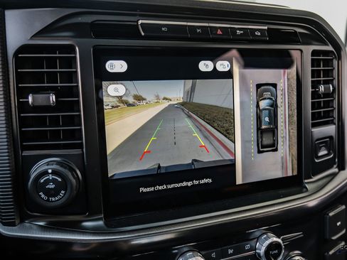 Used 2026 Ford F150 Raptor w/ Equipment Group 803A Raptor R image 97