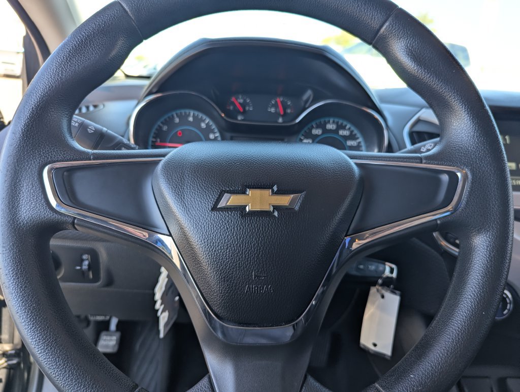 Used 2016 Chevrolet Cruze LS FWD image 19