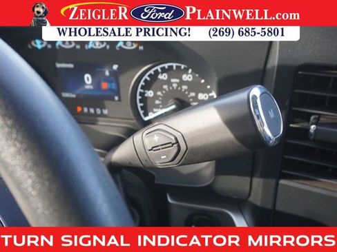 Used 2024 Ford F250 XL w/ Snow Plow/Camper Package image 14