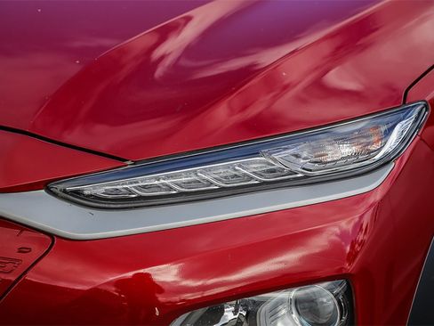 Used 2021 Hyundai Kona SEL image 5