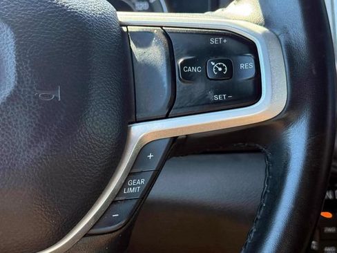 Used 2023 RAM 1500 Big Horn AWD/4WD image 22