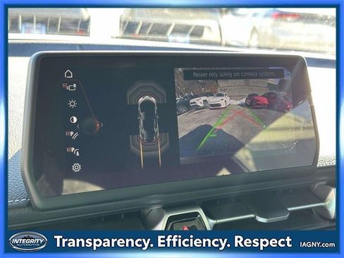 Used 2020 Toyota Supra Premium w/ Driver Assist Package image 23