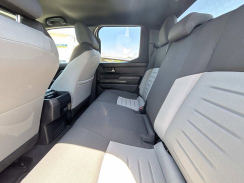 Used 2024 Toyota Tacoma TRD Sport RWD image 11