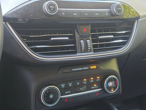 Used 2020 Ford Escape SE AWD/4WD image 31