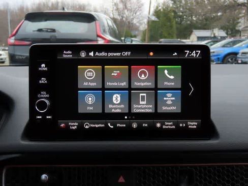 New 2025 Honda Civic Type R image 23