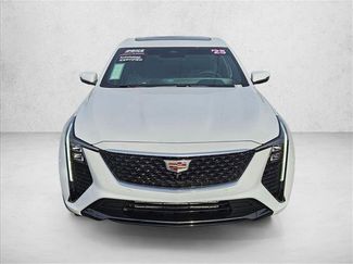 Used 2025 Cadillac CT5 Premium Luxury w/ Sun And Sound Package video 2