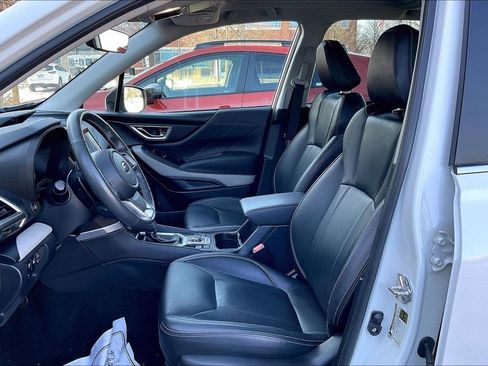 Certified 2023 Subaru Forester Limited image 28