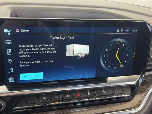 Used 2024 Chevrolet Silverado 1500 RST w/ Z71 Off-Road Package image 21