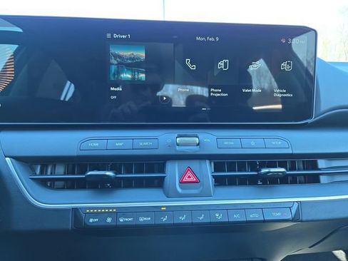 New 2026 Kia K4 LXS image 10