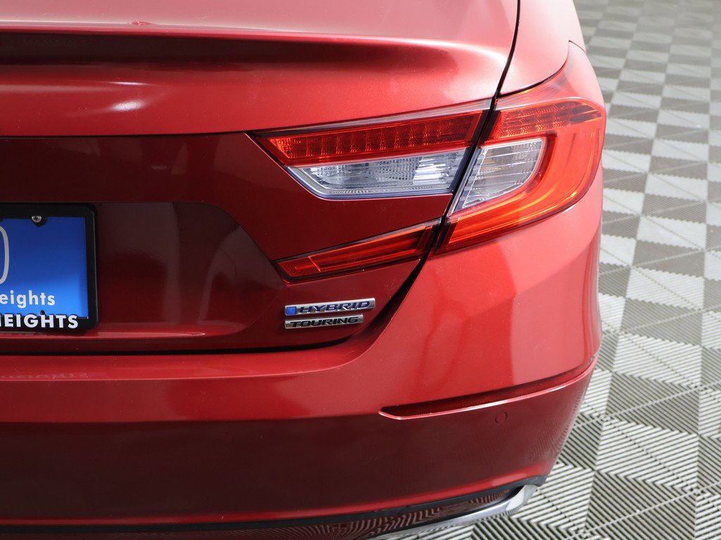 Used 2019 Honda Accord Touring image 19