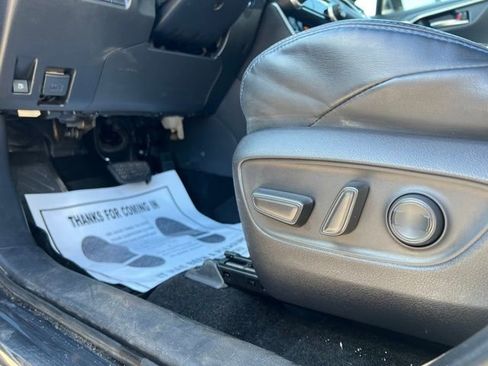 Used 2019 Toyota RAV4 XSE w/ XSE Weather Package AWD/4WD image 24
