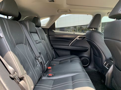 Used 2020 Lexus RX 350 AWD w/ Luxury Package image 33