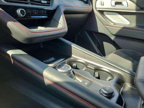 Certified 2025 Ford Explorer ST w/ Sun And Sound Package image 28