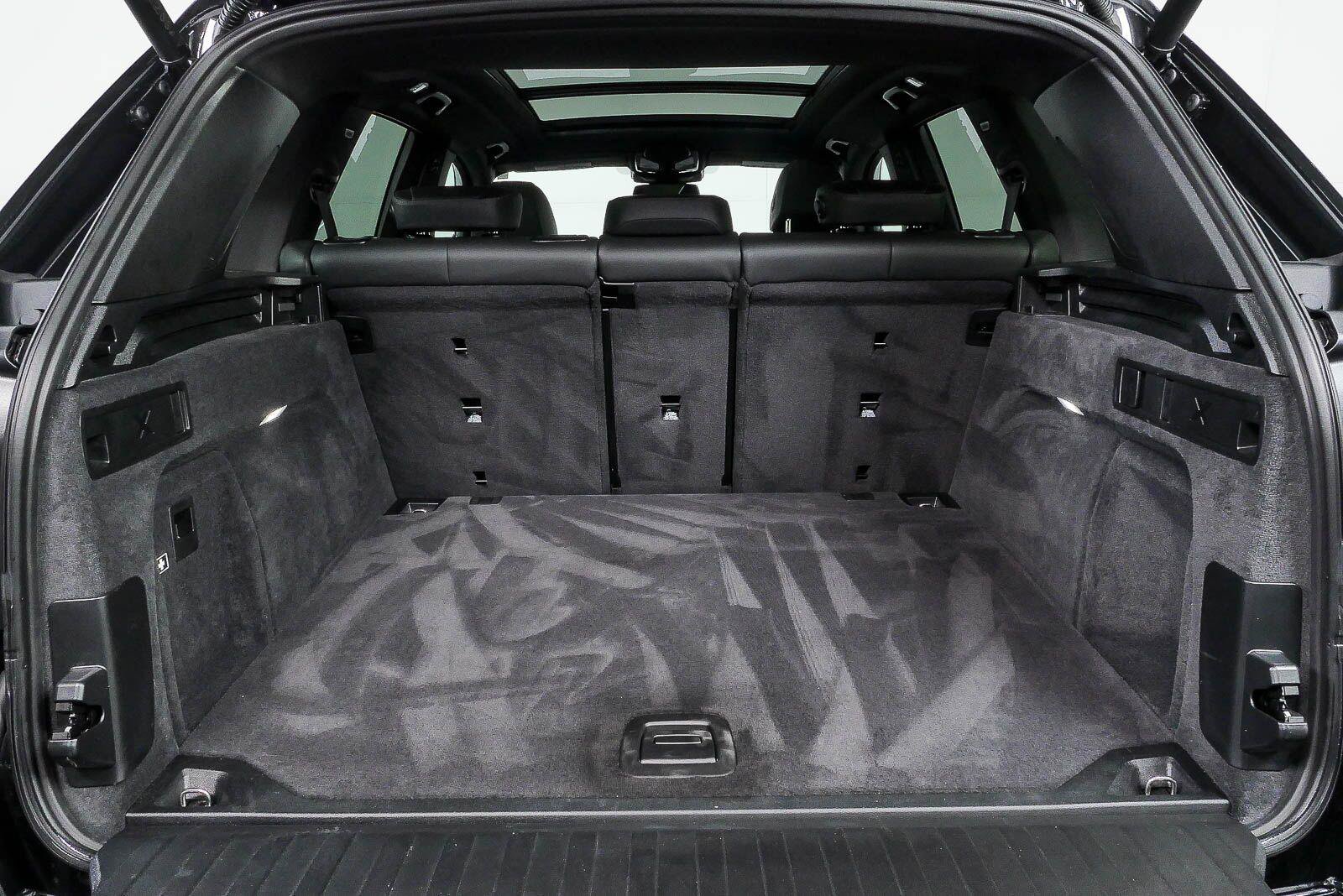 Used 2026 BMW X5 sDrive40i RWD image 31