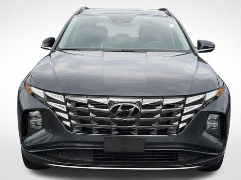 Used 2023 Hyundai Tucson Limited AWD/4WD image 3