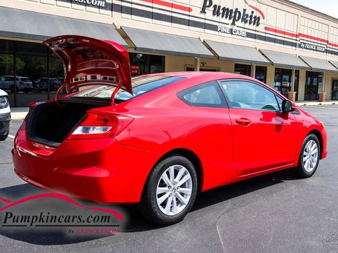 Used 2012 Honda Civic EX image 11