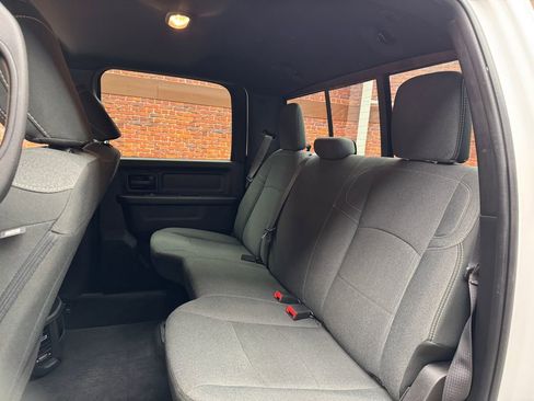 Used 2021 RAM 2500 Tradesman image 27