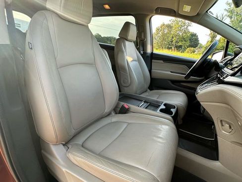 Used 2020 Honda Odyssey EX-L image 42