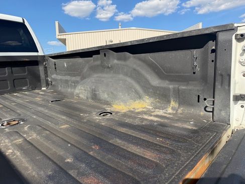 Used 2024 RAM 3500 Big Horn AWD/4WD image 27