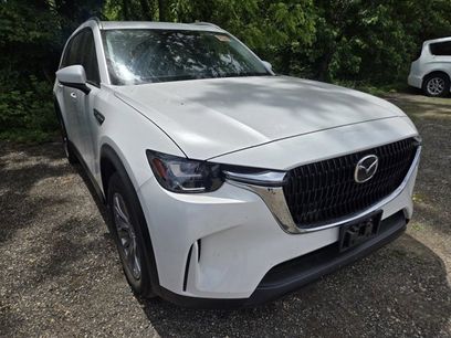 Used 2024 MAZDA CX-90 Plug-In Hybrid w/ Preferred