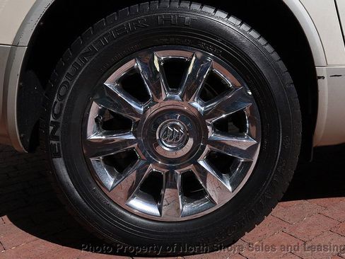 Used 2011 Buick Enclave CXL image 55