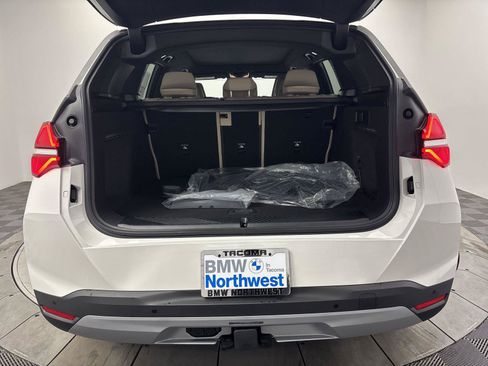 New 2026 BMW X3 xDrive30i w/ Convenience Package AWD/4WD image 21