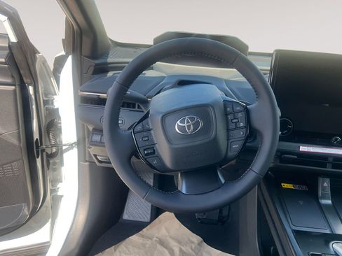 New 2026 Toyota bZ FWD image 12