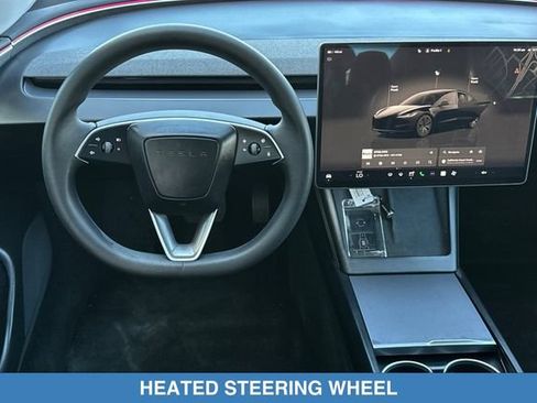 Used 2024 Tesla Model 3 Standard Range RWD image 15