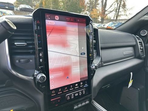 New 2026 RAM 3500 Laramie image 25