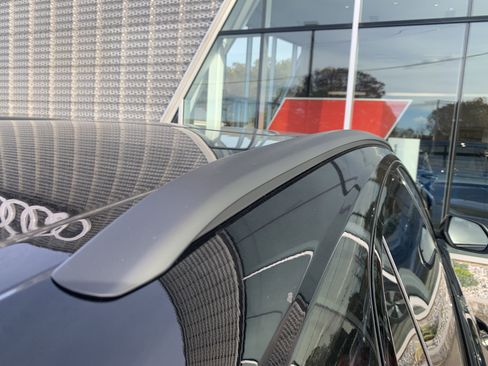 New 2026 Audi SQ8 Premium Plus image 48