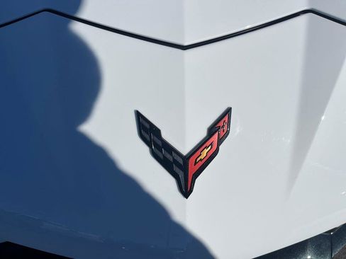 Used 2025 Chevrolet Corvette Z06 image 27