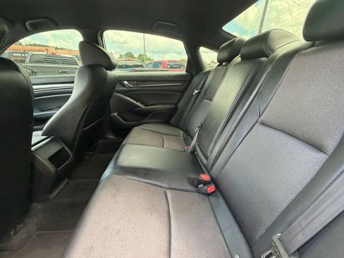 Used 2020 Honda Accord Sport image 17