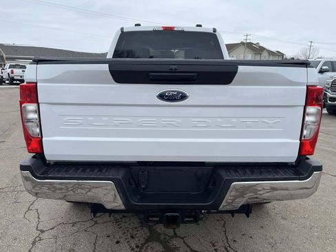 Used 2020 Ford F350 XL w/ STX Appearance Package image 7