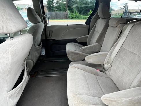 Used 2015 Toyota Sienna LE FWD image 15