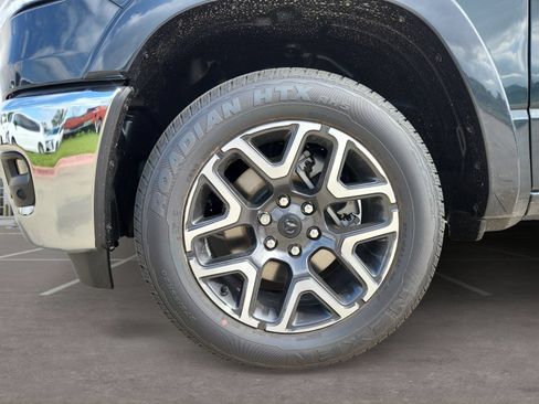 New 2026 RAM 1500 Laramie RWD image 10