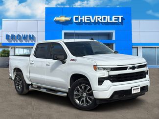 Used 2023 Chevrolet Silverado 1500 RST w/ Convenience Package II video 1