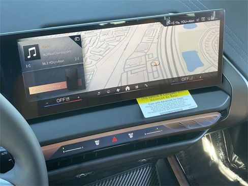 New 2026 BMW X3 xDrive30 w/ Convenience Package image 21