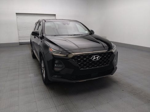 Used 2019 Hyundai Santa Fe SEL w/ Cargo Package FWD image 14