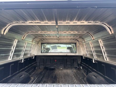 Used 2007 Dodge Ram 2500 Truck ST w/ Trailer Tow Group image 5