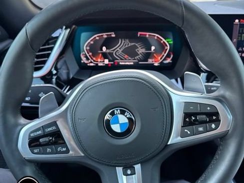 Used 2022 BMW Z4 sDrive30i w/ Premium Package RWD image 9