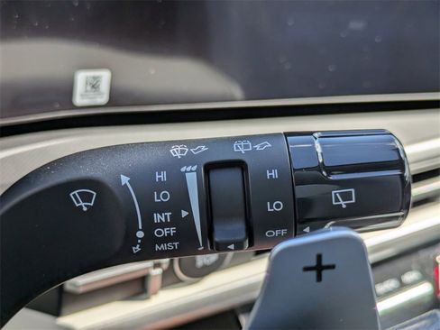 New 2026 Hyundai Santa Fe SE image 26