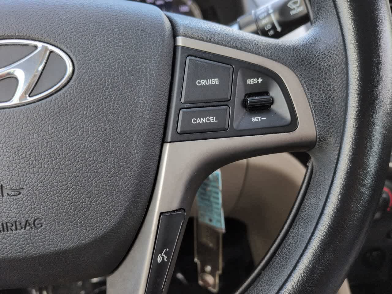 Used 2017 Hyundai Accent Value Edition FWD image 22