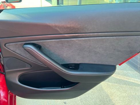 Used 2020 Tesla Model 3 Long Range image 27