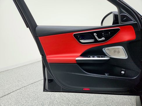 Certified 2024 Mercedes-Benz C 300 Sedan image 20