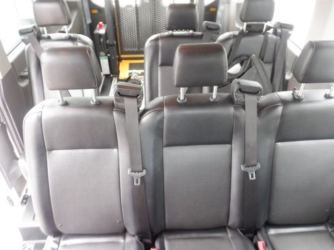 Used 2020 Ford Transit 350 XL RWD image 13