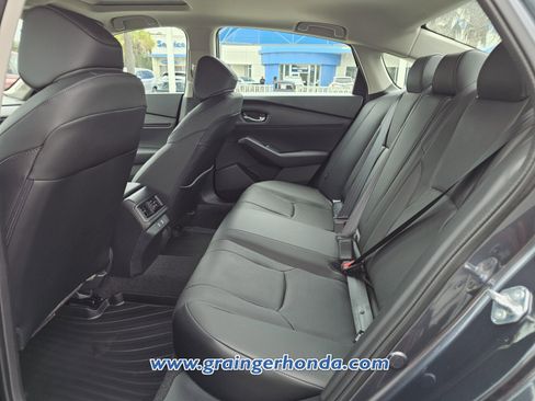 New 2026 Honda Accord EX-L image 10